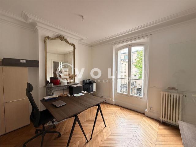 Bureau location à Paris, Île-de-France