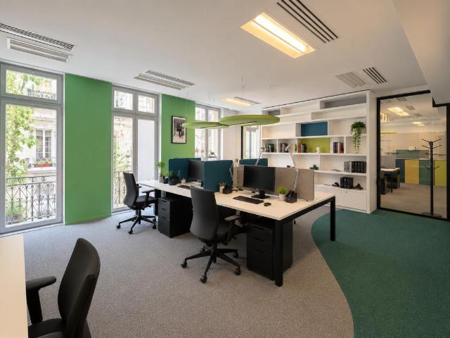 Bureau location à Paris, Île-de-France