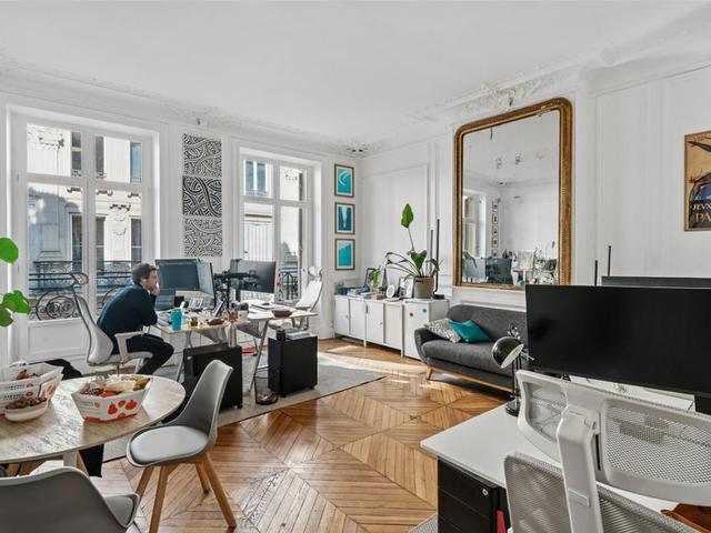 Bureau location à Paris, Île-de-France