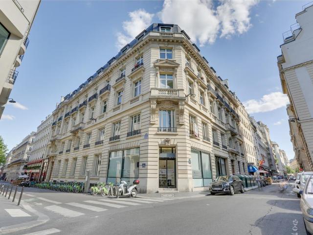 Bureau location à Paris, Île-de-France