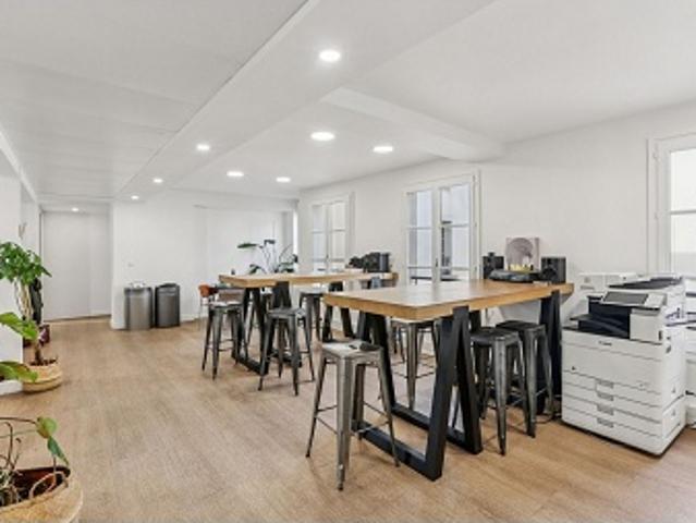 Bureau location à Paris, Île-de-France