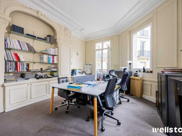 Bureau location à Paris, Île-de-France