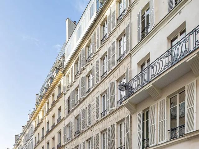 Bureau location à Paris, Île-de-France