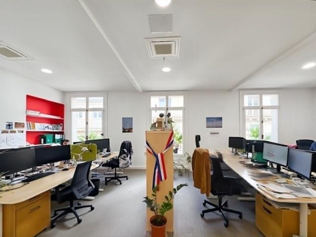 Bureau location à France métropolitaine, Martinique