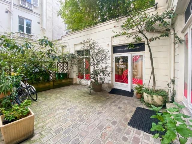 Bureau location à Paris, Île-de-France