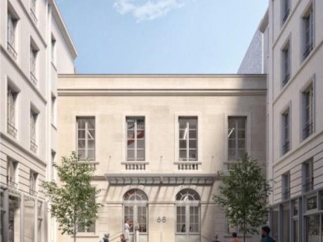 Bureau location à Paris, Île-de-France