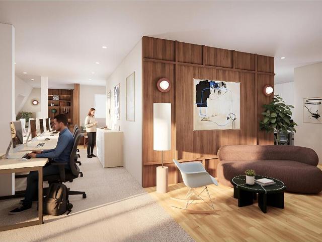 Bureau location à Paris, Île-de-France