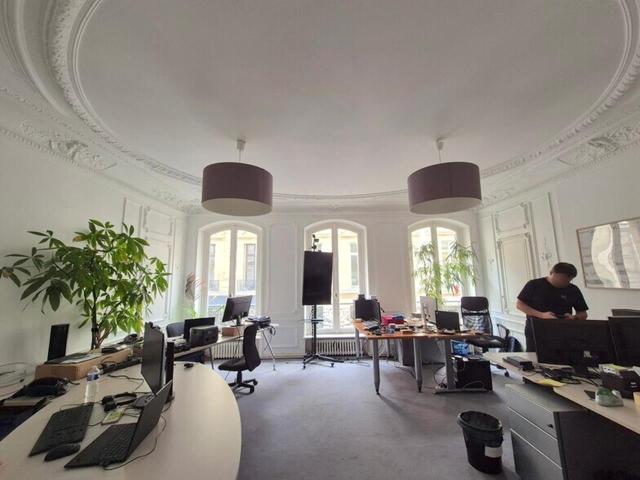 Bureau location à Paris, Île-de-France
