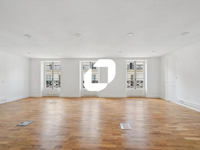 Bureau location à Paris, Île-de-France