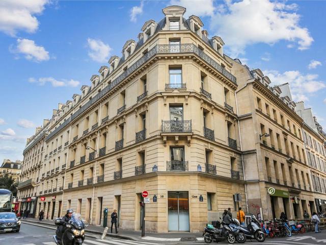 Bureau location à Paris, Île-de-France