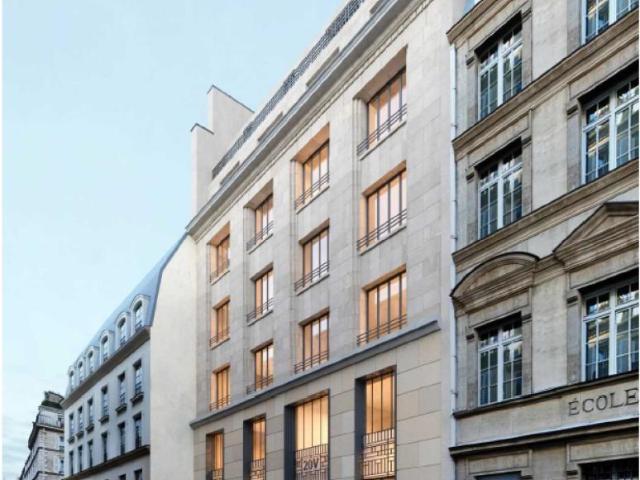 Bureau location à Paris, Île-de-France