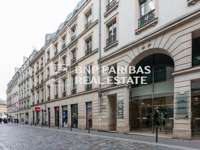 Bureau location à Paris, Île-de-France