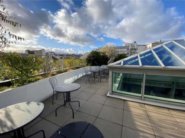 Bureau location à Paris, Île-de-France