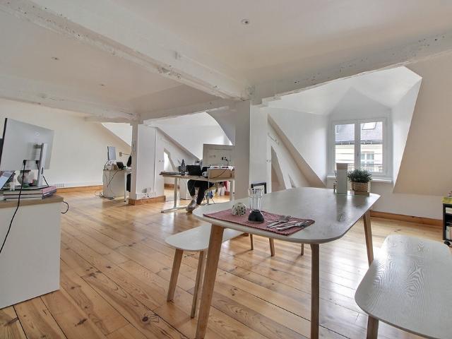 Bureau location à Paris, Île-de-France