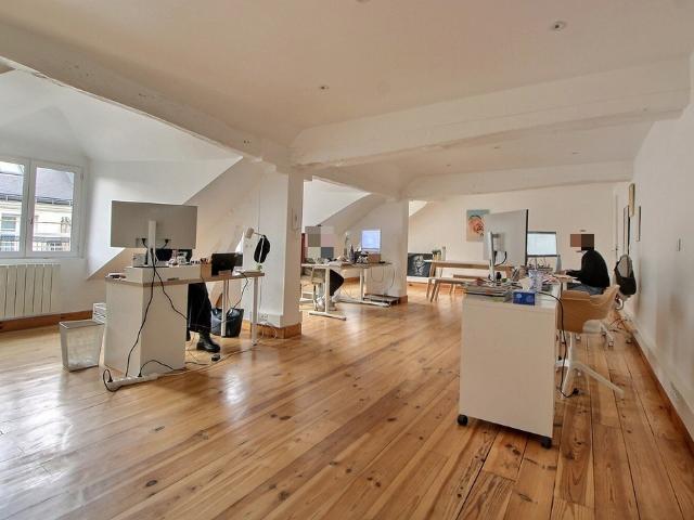 Bureau location à Paris, Île-de-France