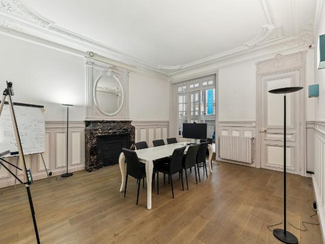 Bureau location à Paris, Île-de-France