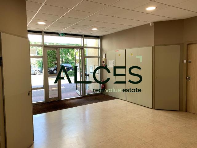 Bureau location à Bordeaux, Pessac