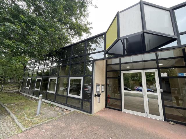 Bureau location à Bordeaux, Pessac