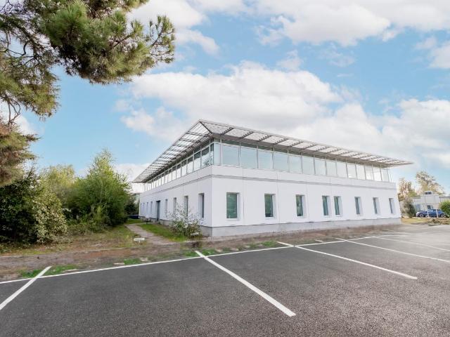 Bureau location à Bordeaux, Pessac