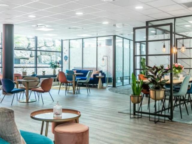 Bureau location à Bordeaux, Pessac