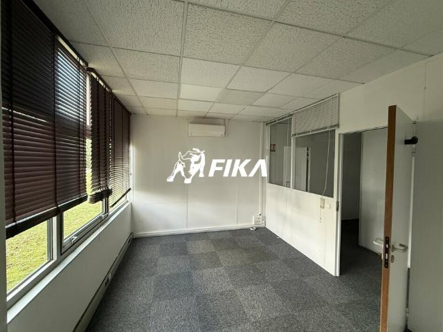Bureau location à Bordeaux, Pessac