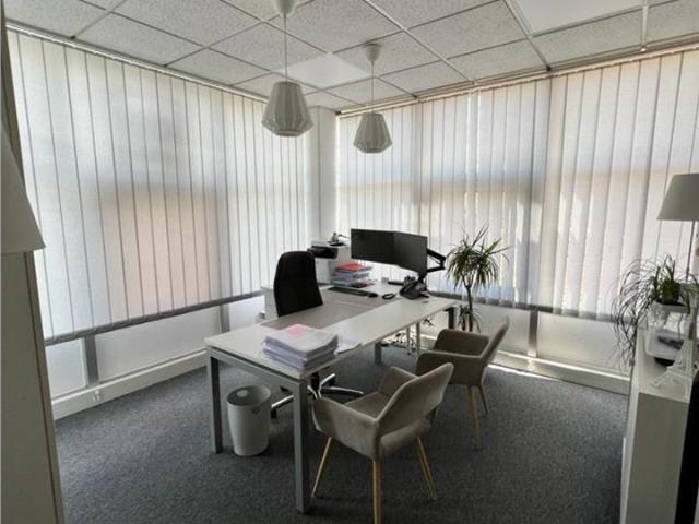 Bureau location à Bordeaux, Pessac