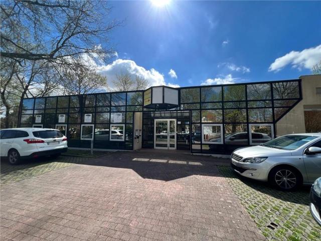 Bureau location à Bordeaux, Pessac