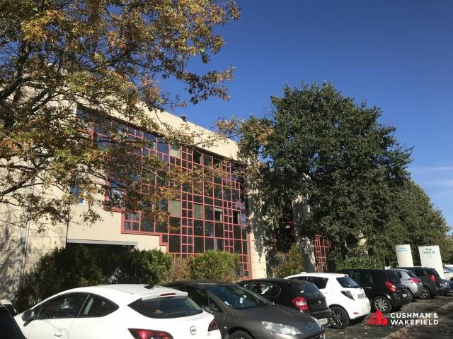 Bureau location à Bordeaux, Pessac