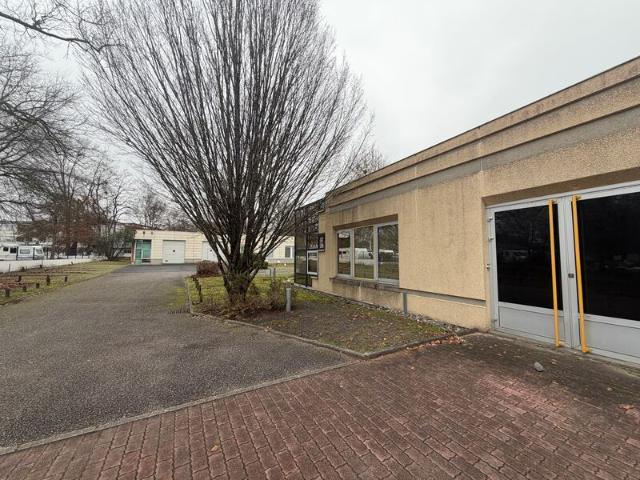 Bureau location à Bordeaux, Pessac