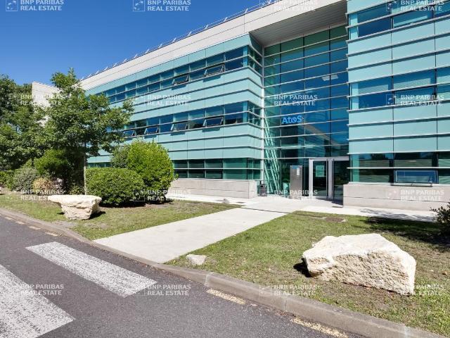 Bureau location à Bordeaux, Pessac