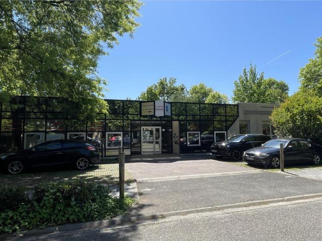 Bureau location à Bordeaux, Pessac