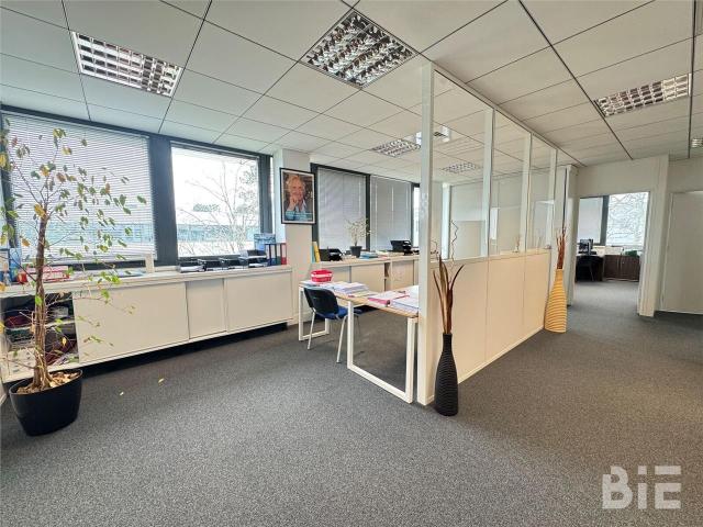 Bureau location à Bordeaux, Pessac
