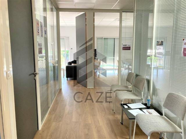Bureau location à Bordeaux, Pessac