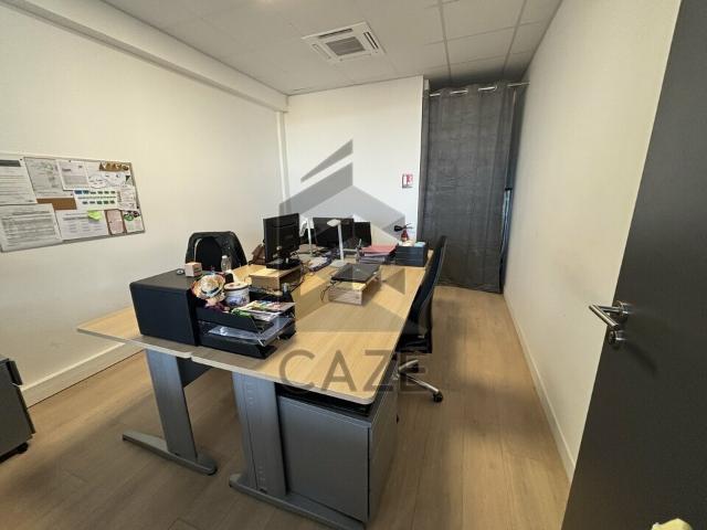 Bureau location à Bordeaux, Pessac
