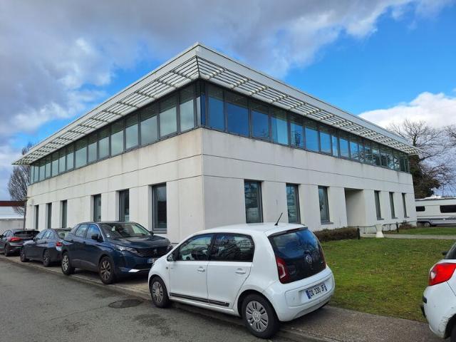 Bureau location à Bordeaux, Pessac