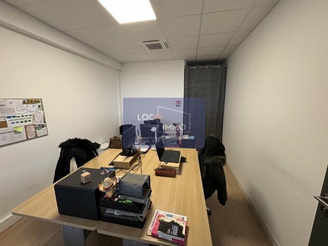 Bureau location à Bordeaux, Pessac