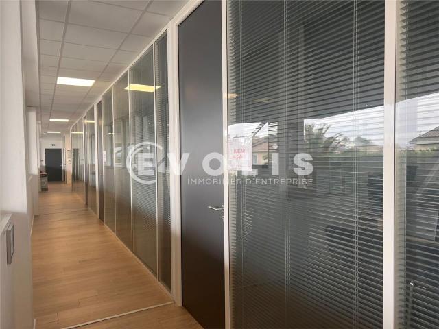 Bureau location à Bordeaux, Pessac