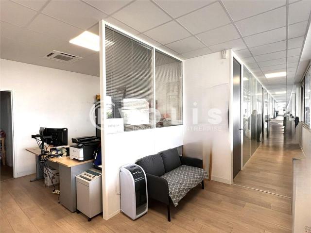 Bureau location à Bordeaux, Pessac