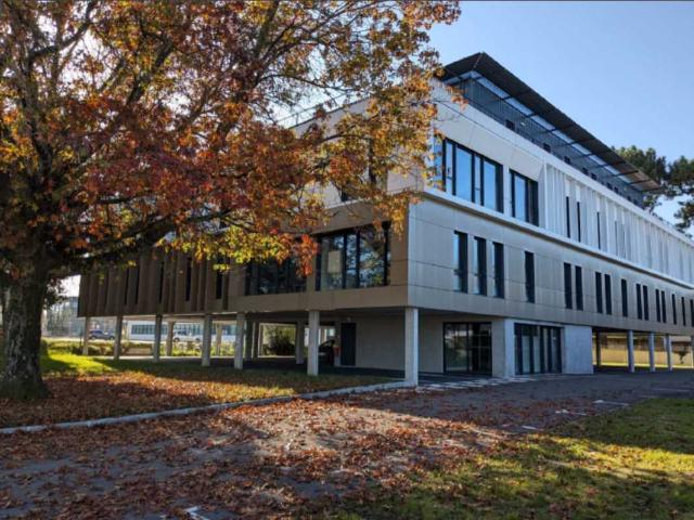 Bureau vente à Bordeaux, Pessac