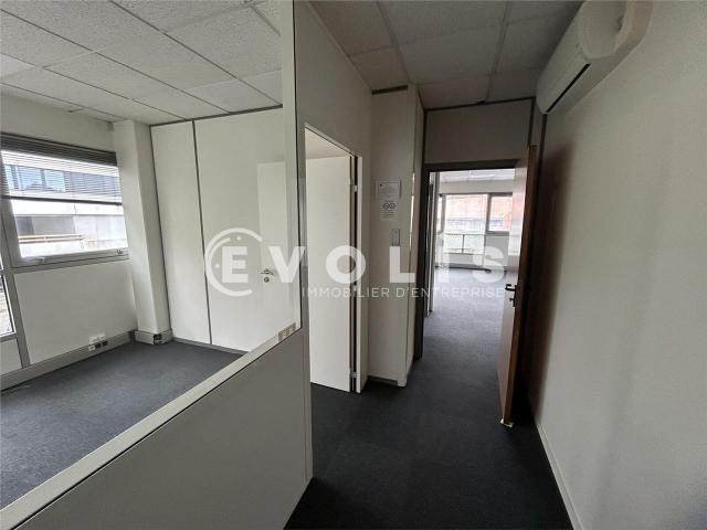 Bureau location à Bordeaux, Pessac