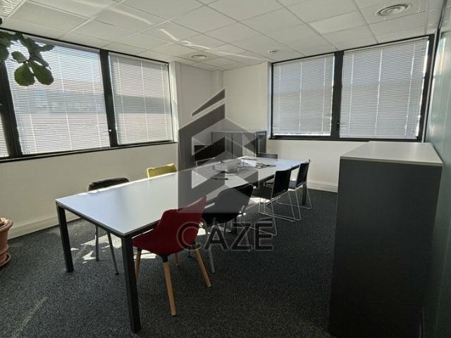 Bureau location à Bordeaux, Pessac