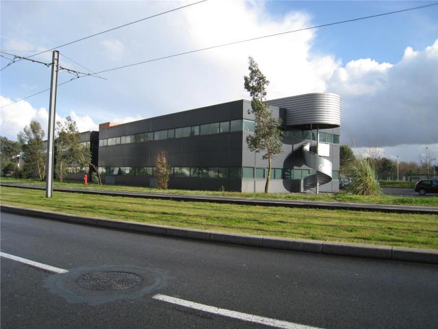 Bureau location à Bordeaux, Pessac