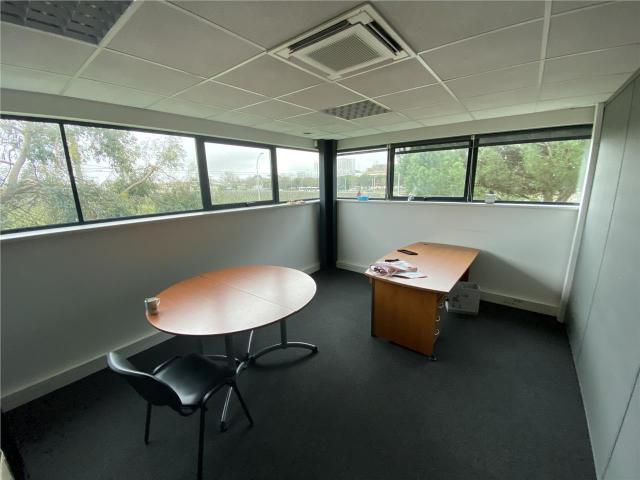 Bureau location à Bordeaux, Pessac