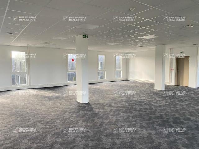Bureau location à Rouen, Petit-couronne