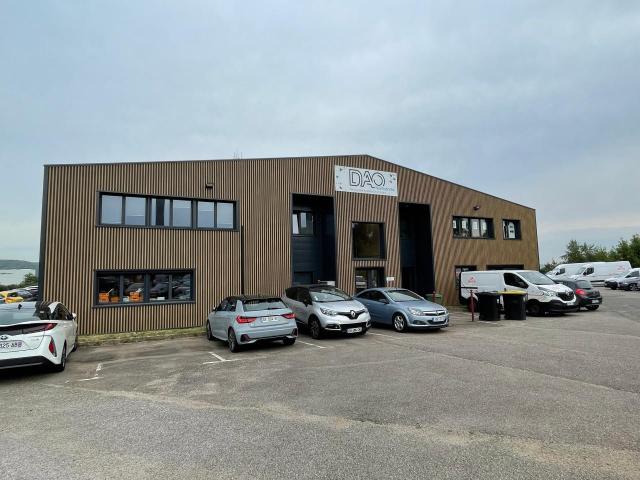 Bureau location à Petit-Couronne, Seine-Maritime