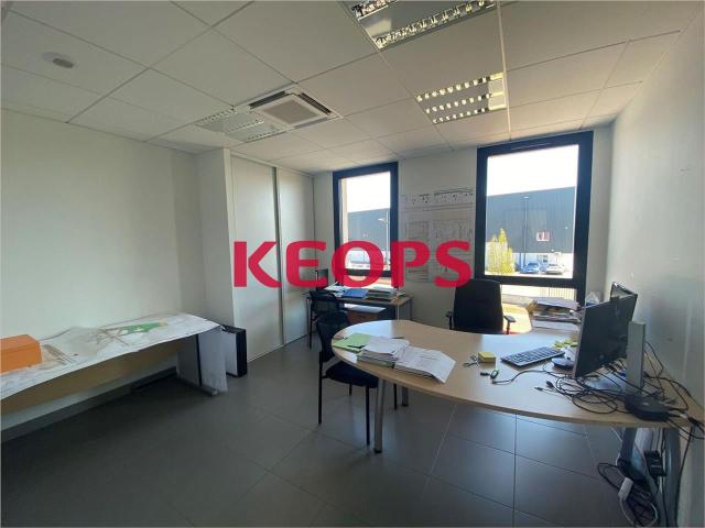 Bureau location à Toulouse, Plaisance-du-touch