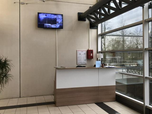 Bureau location à Saint-Germain-en-Laye, Poissy