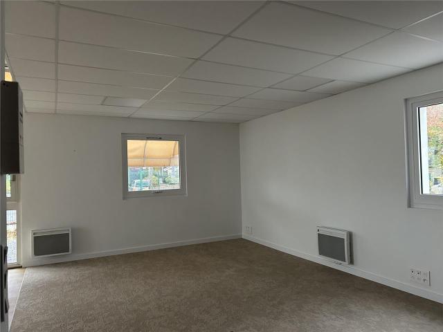 Bureau location à Saint-Nazaire, Pontchâteau