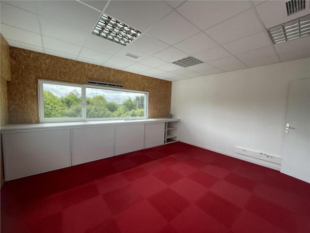 Bureau location à Saint-Nazaire, Pontchâteau