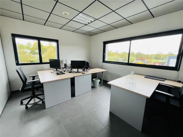 Bureau location à Saint-Nazaire, Pontchâteau